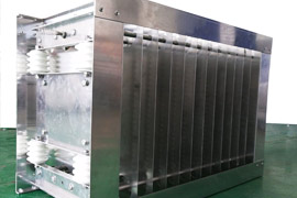 廢氣處理凈化設備-工業廢氣處理靜電裝置